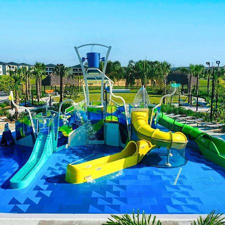 Large Villa, Private Poolgame Roommovie Theater Kissimmee Kültér fotó