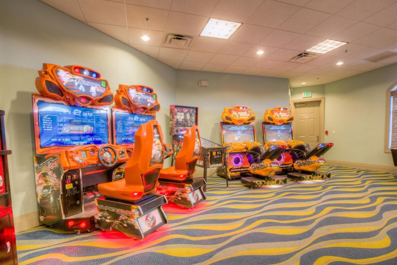 Large Villa, Private Poolgame Roommovie Theater Kissimmee Kültér fotó