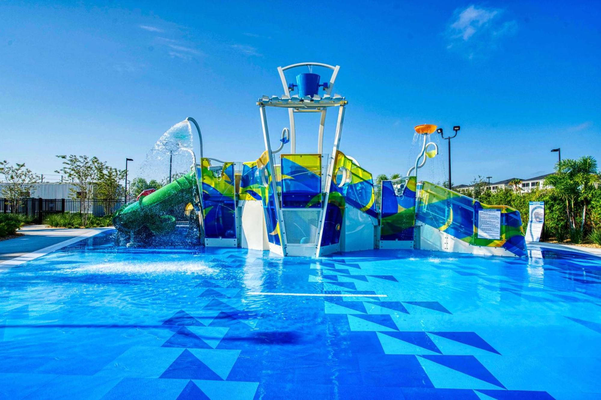 Large Villa, Private Poolgame Roommovie Theater Kissimmee Kültér fotó