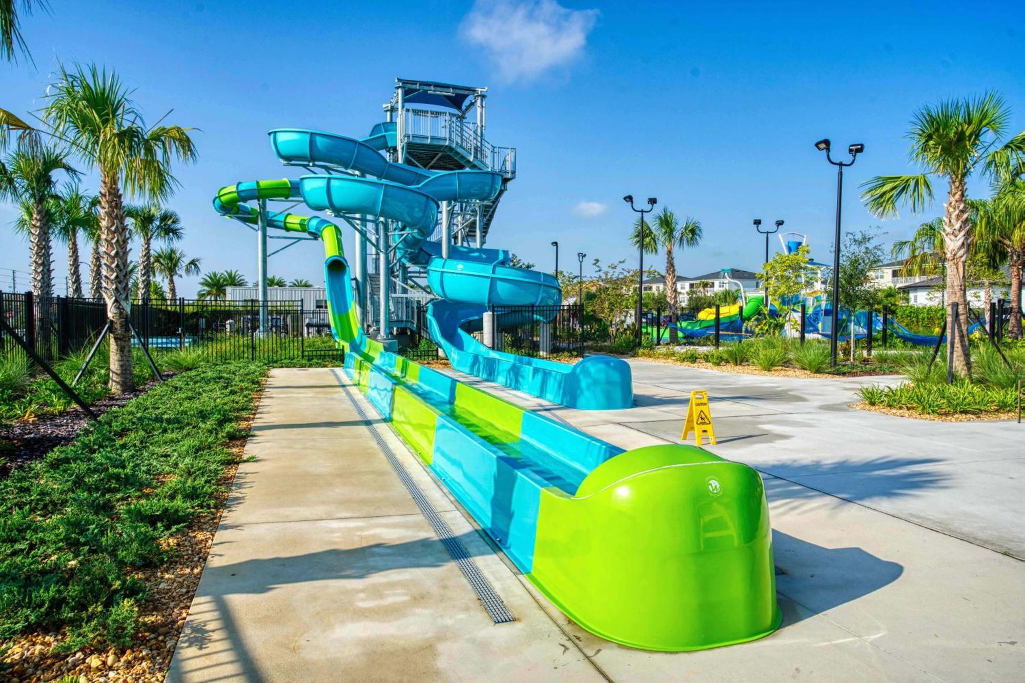 Large Villa, Private Poolgame Roommovie Theater Kissimmee Kültér fotó